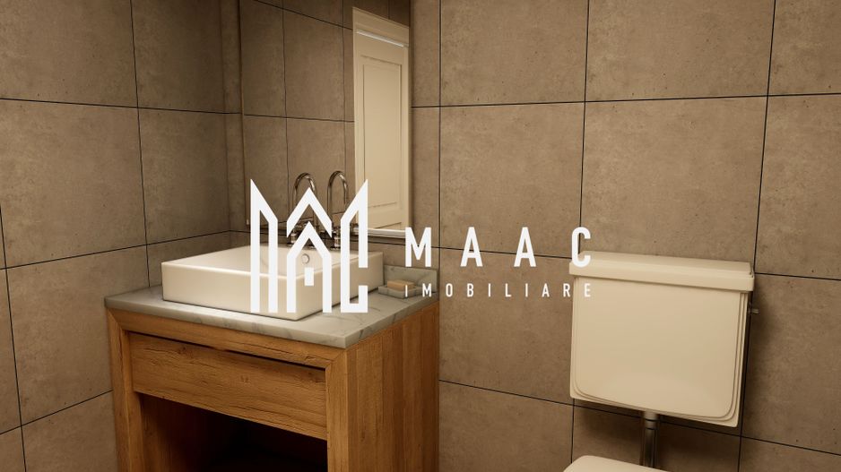 Comision 0% | Apartament 2 camere | Etaj 2 | Lift |  Zona Turnisor - Poză 6