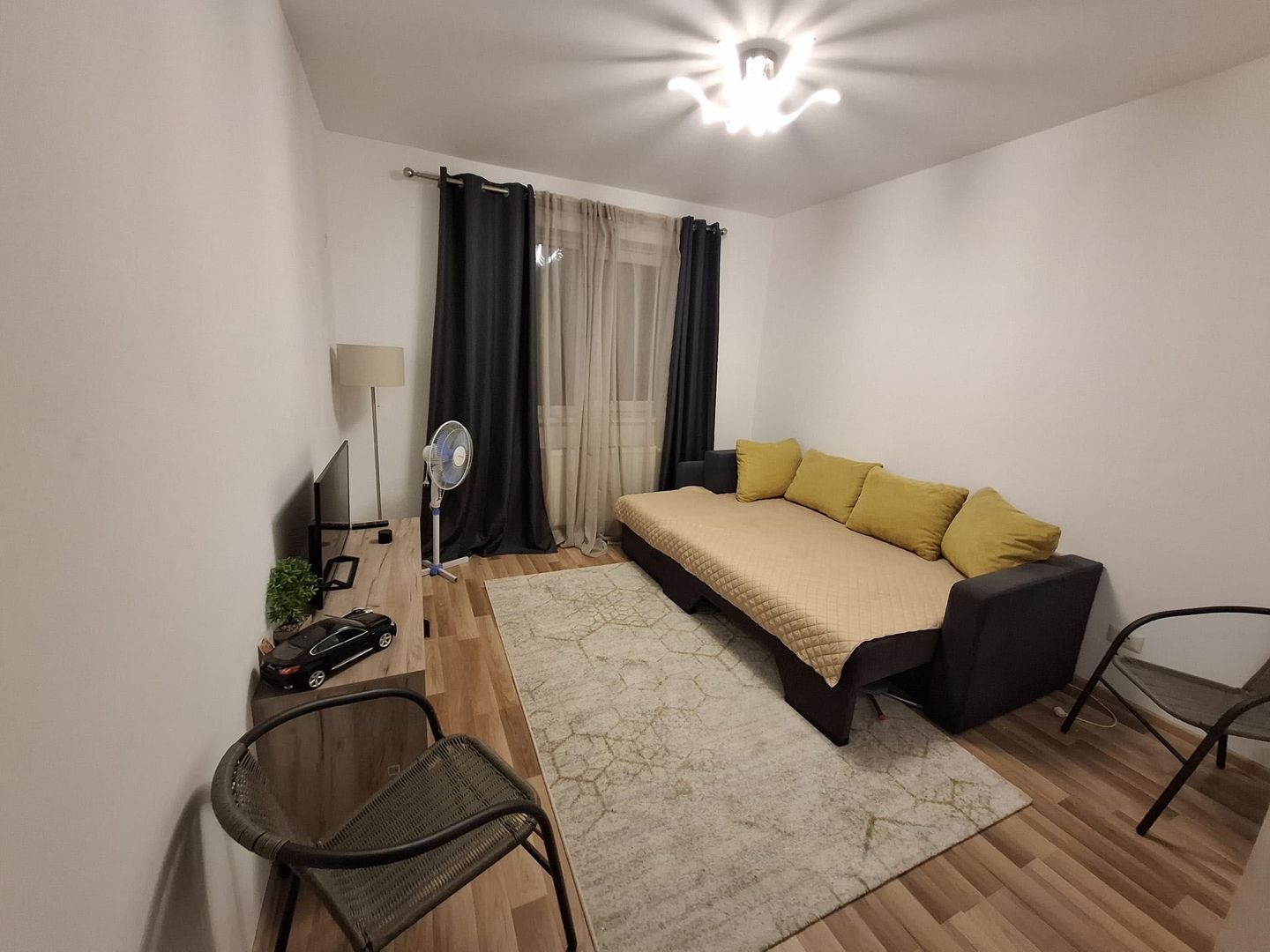 Garsonieră confort 1 militari rezidence - Poză 1