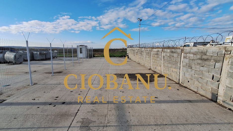 Parcele de teren intravilan de vanzare zona Preajba - Poză 5