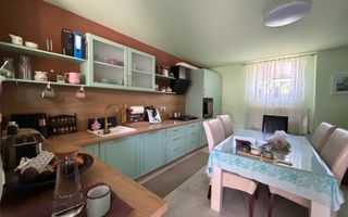 Casă +  teren 1.514 mp în Ianova | 4 camere | 2 băi - Poză 3