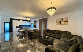 Casa parter lux - materiale premium - 214mp - 635mp teren - Metro - Poză 2