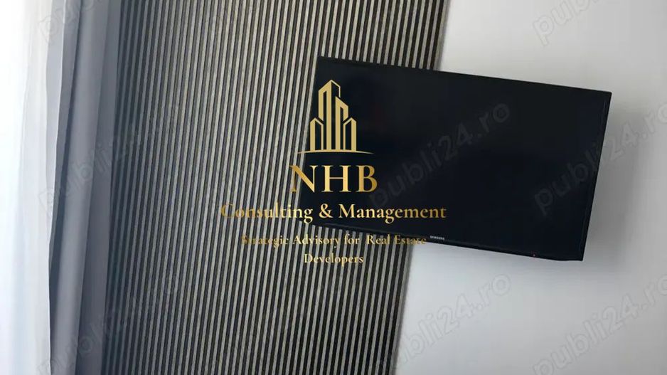 Apartament 2 camere cu terasa -  Zona Unirii - Poză 6