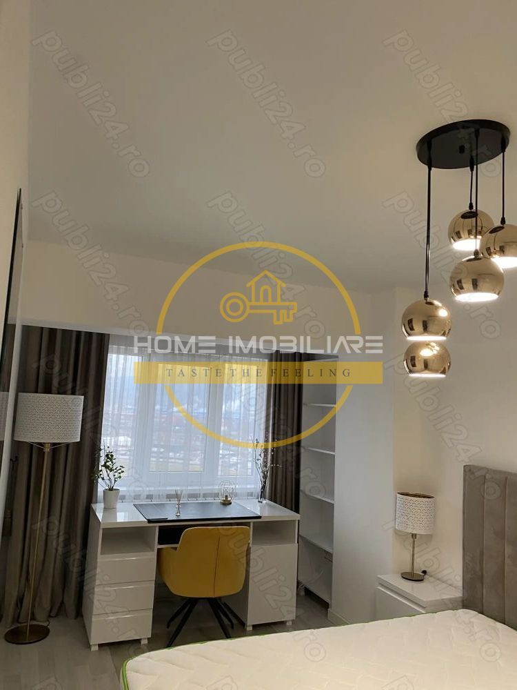 Apartament 2 camere de vânzare – Evergreen Towers, Tătărași, Iași - Poză 5