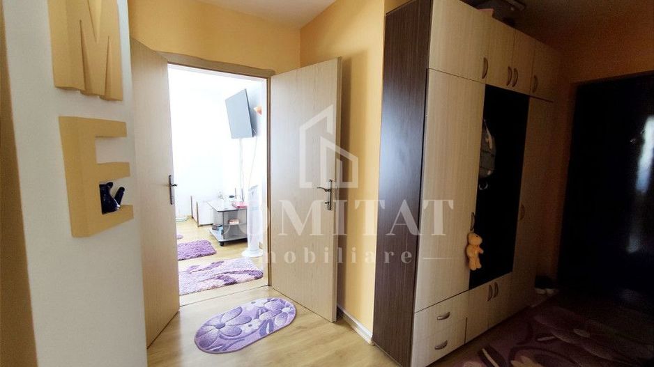 Apartament 2 camere | Etaj intermediar | Zona Eroilor - Poză 8