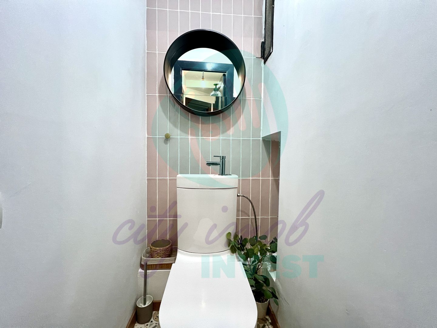 Apartament 4 camere renovat 2025 | Terasă 15 mp| Metrou Gara de Nord - Poză 10