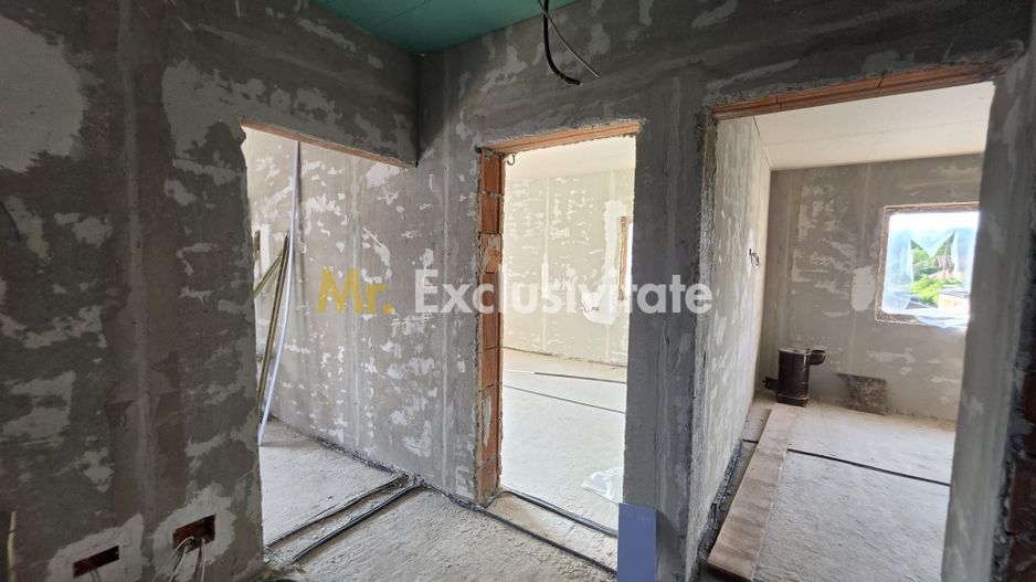 Casă Duplex La Cheie - Finisaje Personalizabile - Teren de 300 mp - Poză 13