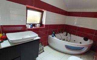 Casă P+M cu 4 camere, teren 321 mp – Barabant Alba Iulia - Poză 12