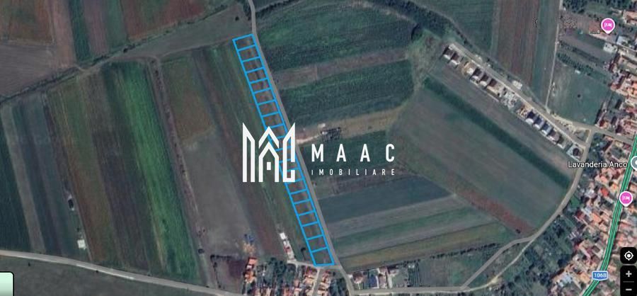 Parcele de tren de vânzare | 417-892 MP |  Șura Mică - Poză 5