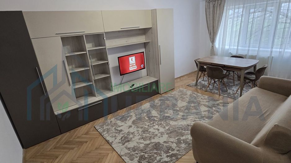 2 camere, decomandat, renovat Nou, prima inchiriere - Poză 1