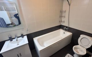 AP. 2 CAMERE DOINEI, BLOC NOU, MOBILAT/UTILAT, CENTRALA, COMISION 0% - Poză 9