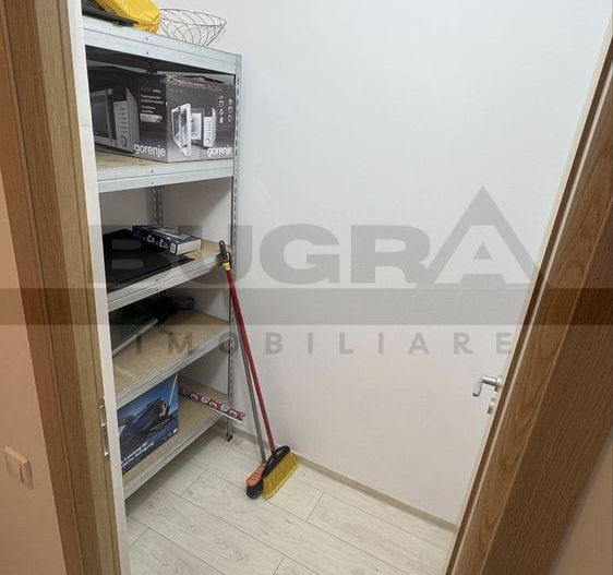 Apartament de 2 camere, 46mp, parcare subterana, zona Centrala - Poză 5