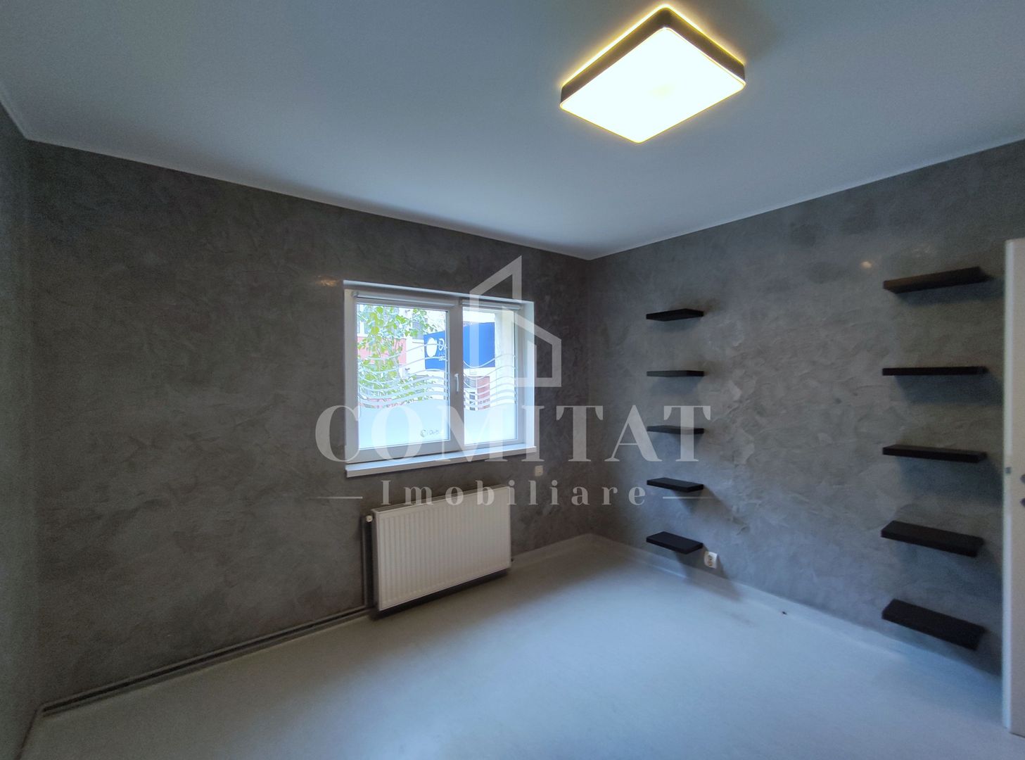 Spațiu de birouri de închiriat | Zona Interservisan - Gheorgheni - Poză 2