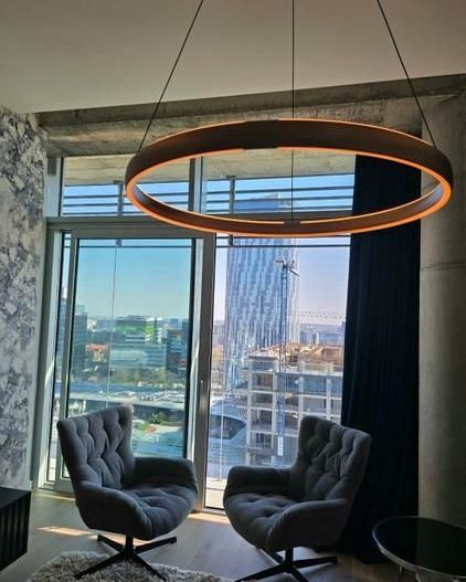 Apartament 2 Camere Luxury | View Panoramic | Up Site - Poză 3