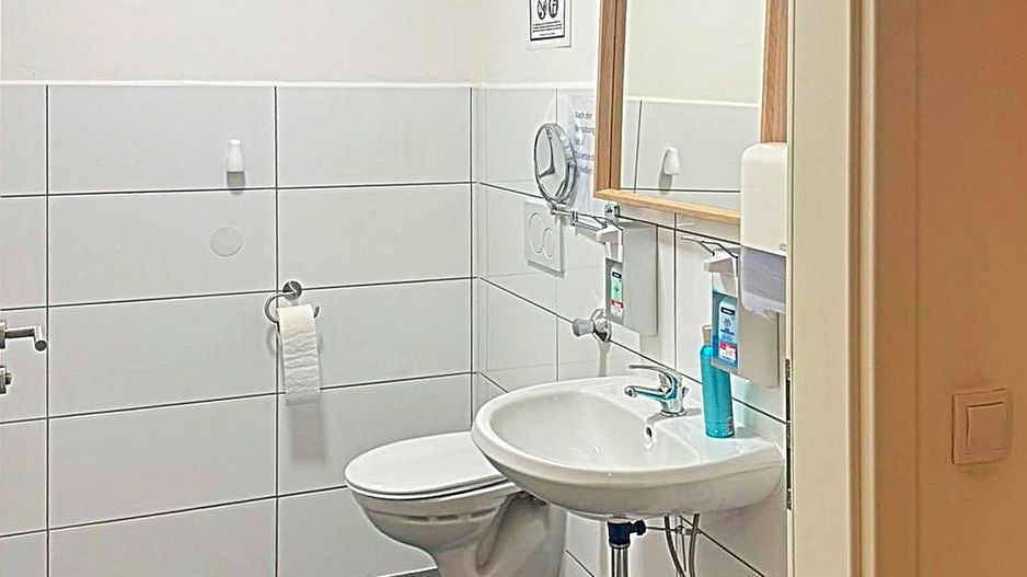 Premium Healthcare Investment | Guaranteed 6.82 % Yield | Germany - Poză 8