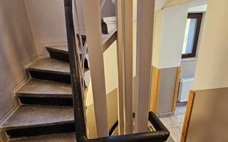 🏢 Spațiu de birouri modern – 5 camere, 3 băi – Zona Centrală, Ploieșt - Poză 50