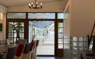 Spatiu comercial de inchiriat in zona Arcul de Triumf/Kiseleff - Poză 1