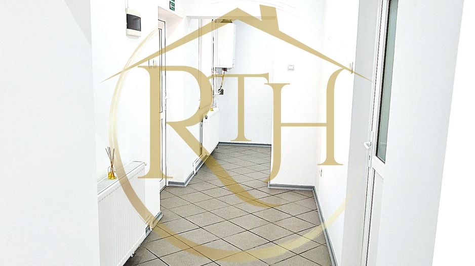 Spațiu comercial/birouri de închiriat – vad comercial excelent – zona Bălcescu - Poză 11