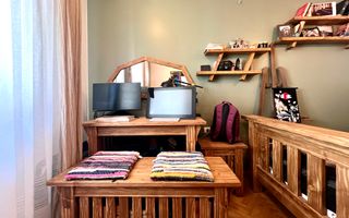 Apartament de Vanzare | 2 camere | Dorobanti | Capitale | 50mp - Poză 5