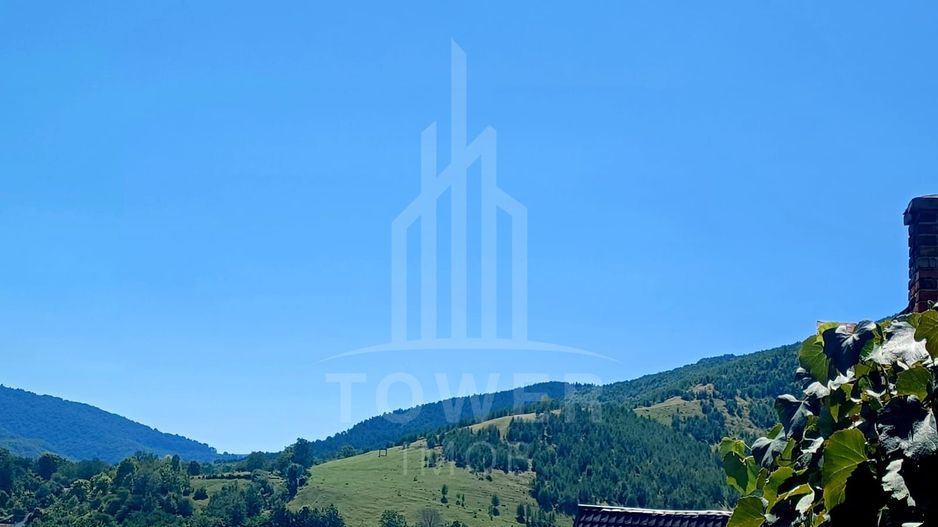 Casă de vânzare | Rășinari-Sibiu - Poză 8