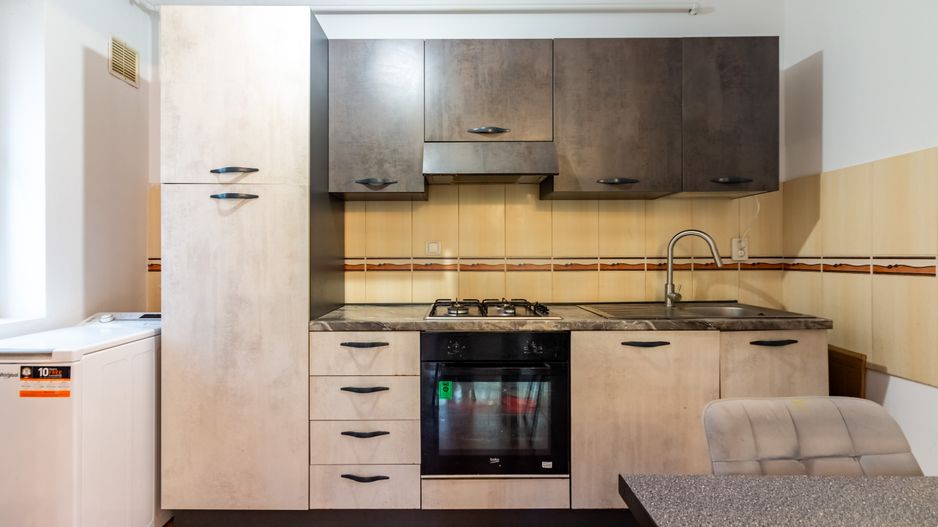 Apartament cu 2 camere | Greenfield Blue | 64 mp | 2/3 | parcare incl. - Poză 10