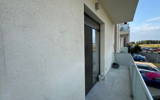 Apartament 2 camere, 54 mp, bloc nou, zona Hotel IO, Giroc - Poză 9