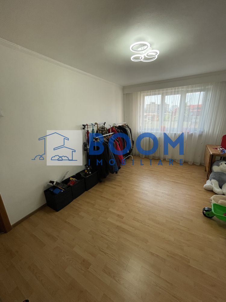 Apartament 4 camere| 90 MP | Ostroveni - Poză 3