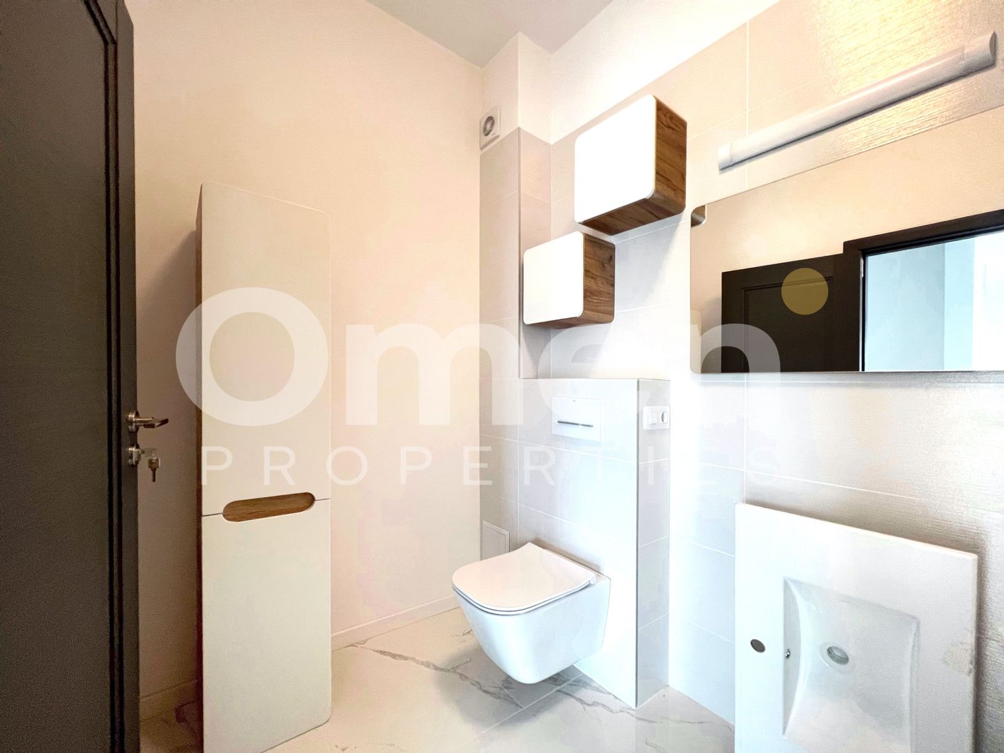 Apartament 2 camere | 49 mp | etaj 2 | zona Anton Pann. - Poză 5