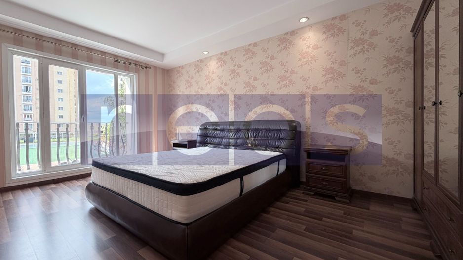 VANZARE 2 CAMERE COSMOPOLIS | VEDERE PISCINA | PARCARE INCLUSA | - Poză 8