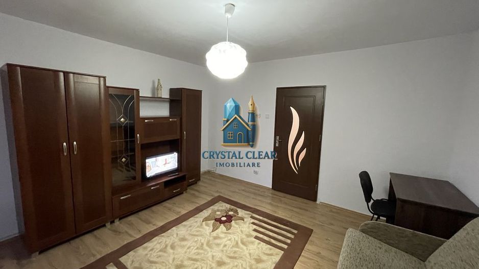 Apartament cu 1 cameră - cartier Tudor Vladimirescu, zona Rexo - Poză 2