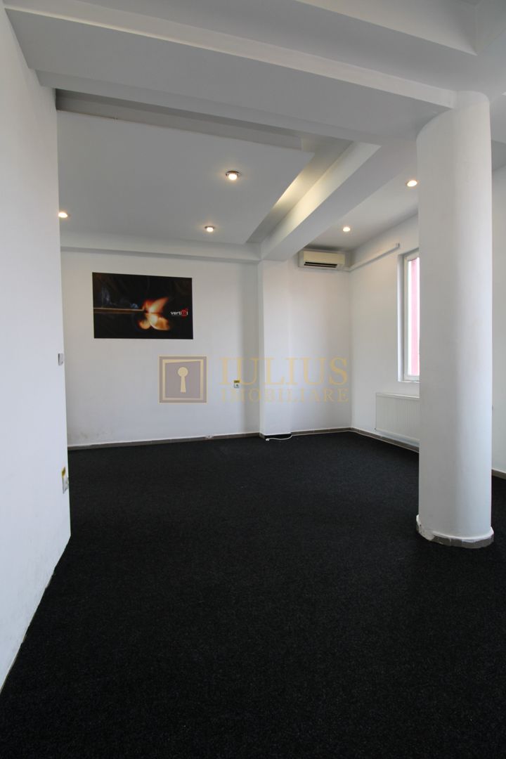 Vad comercial/acces facil, cladire mixta. - Poză 5