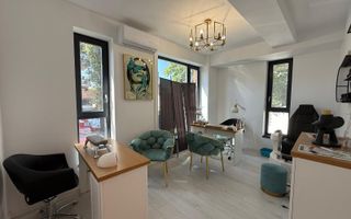 Spatiu comercial zona TEI | Vila 6 camere - Poză 3