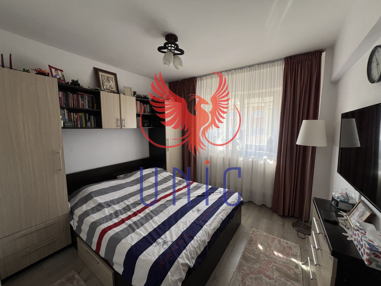 Apartament 3 camere Decomandate Lapus et 3/4 - Poză 12