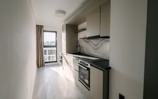 Apartament 3 camere | Green Life Frunzișului | prima inchiriere | - Poză 20