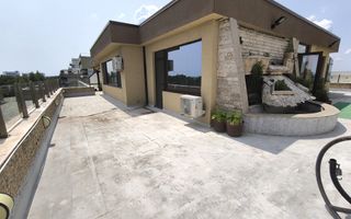 MAMAIA  Statiune (Cod 01) - Penthouse impresionant cu terasa 148 mp! - Poză 22