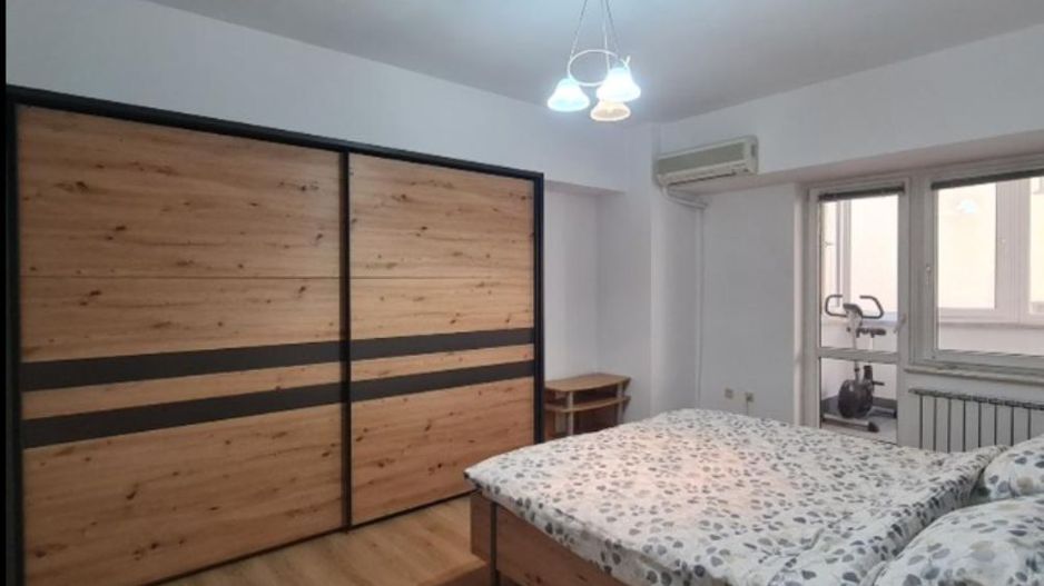 Apartament 3 camere LUX in Herastrau - Spatios - Parcare subterana - Poză 2
