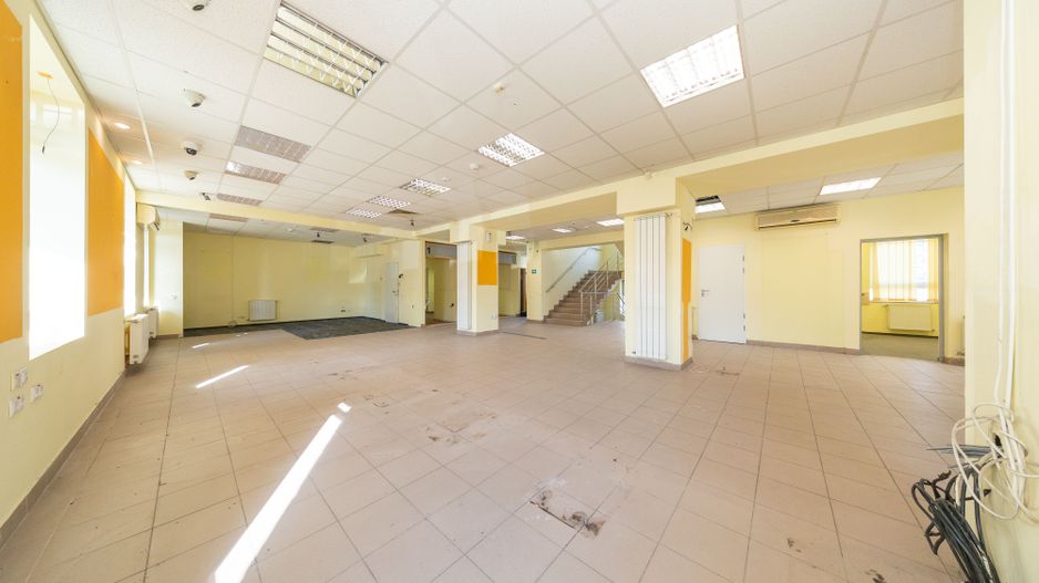 Cladire Comerciala Centrala Brasov | 612 mp | Ideal Investitie - Poză 4
