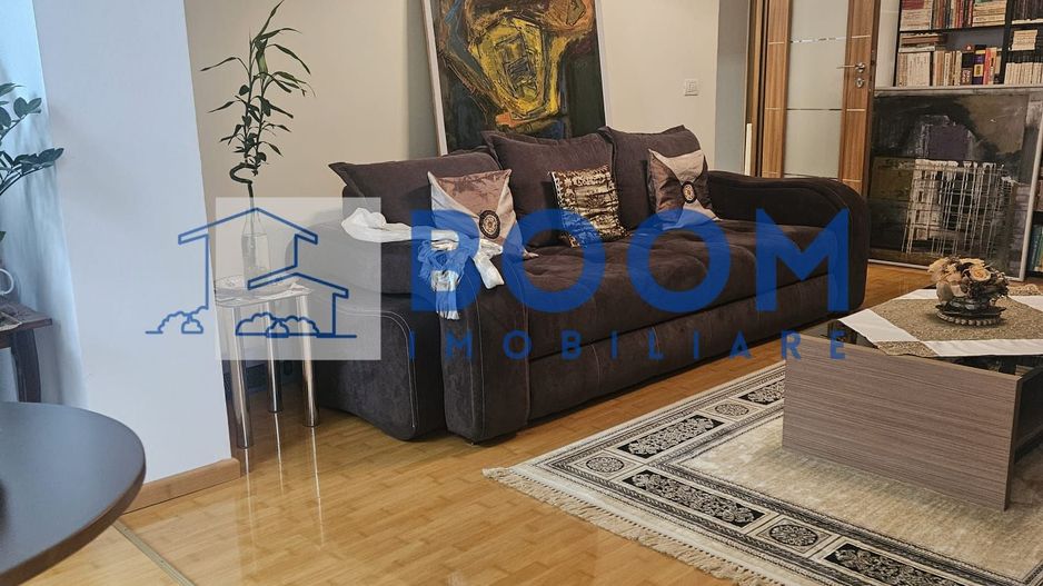 Apartament 3 camere | Zona Ultracentrala | Etaj 1 | 92.17 MP TOTAL - Poză 1