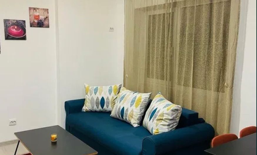 AP. 2 CAMERE MARGEANULUI, CENTRALA PROPRIE, BLOC NOU, MOBILAT MODERN - Poză 1