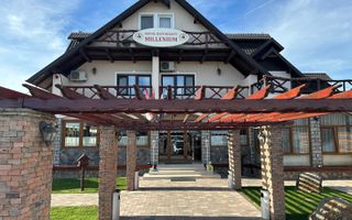 Sapient| Hotel Millenium - Poză 1