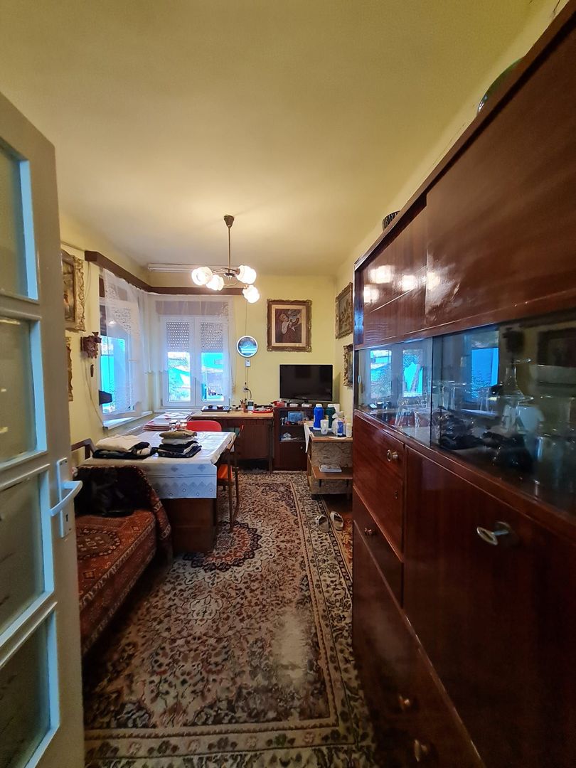 Casa pe parter, zona Sagului - Poză 4