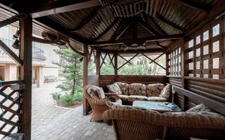 Vânzare, casă, 3 nivele + 6 ari, str. Grenoble, Botanica - Poză 6