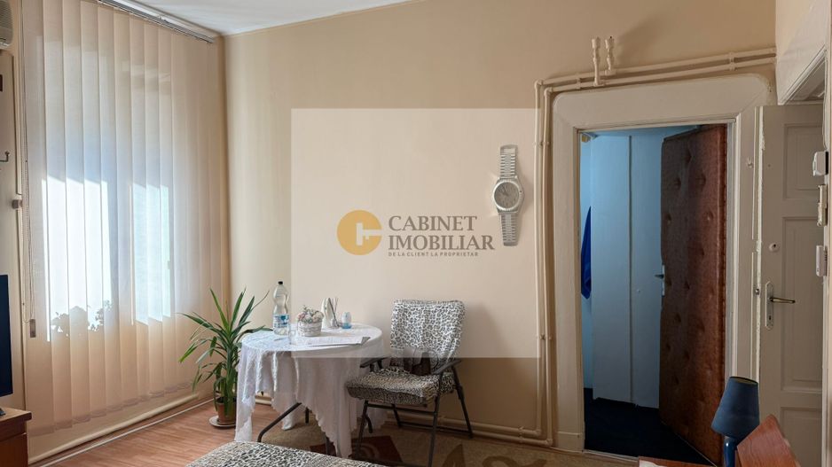2 camere in vila I Parter I P+1+M I Dacia - Poză 13