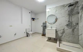 Vila Individuală Premium Ds+P+Et,  Panouri Fotovoltaice - Domnesti, sat Teghes - Poză 23
