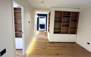 AVIATORILOR, apartament 4 camere Lux, aflat la prima inchirere - Poză 15