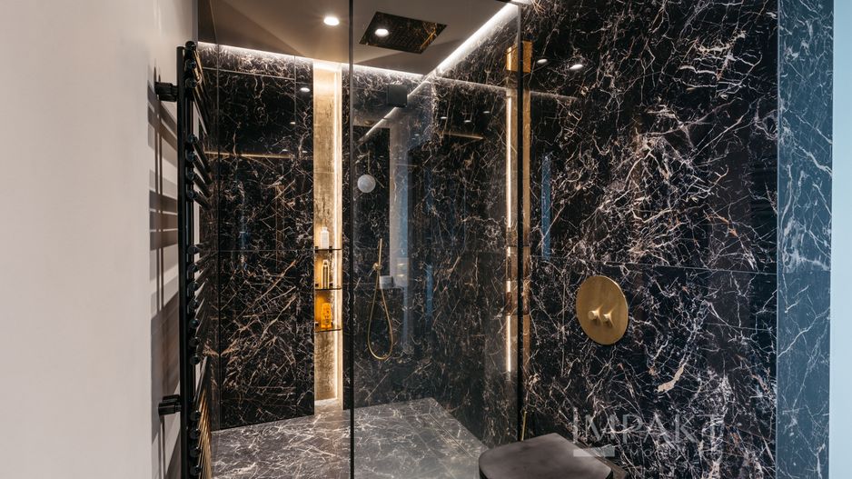 Penthouse extravagant in centrul orasului Cluj- Napoca - Poză 33