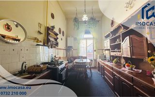 De vânzare Apartament 3 Camere Locuiește în Inima Orașul, Decebal-Arad - Poză 9