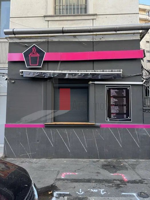 Inchiriere/Vanzare cafenea in zona Unirii - Poză 6