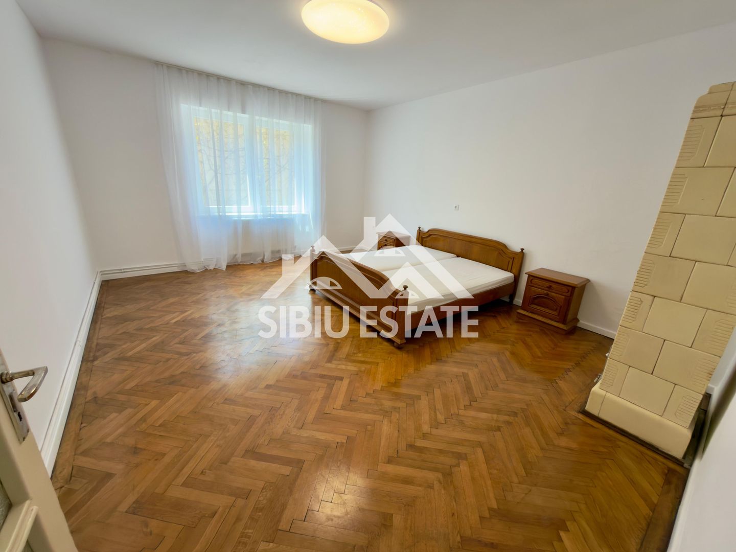 Casa zona centrala Sibiu 2 unitati, ideala investitie - Poză 8