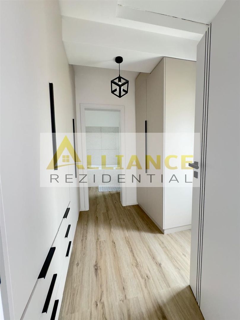 Casa Individuala - 5 camere - 2 bai - 300 mp teren - Poză 15
