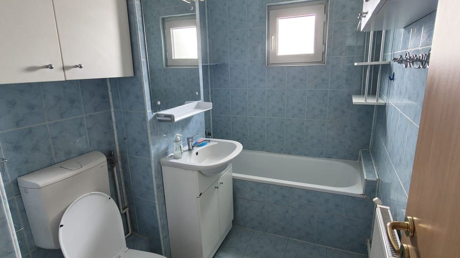 Girocului | 2 Camere | Centrala proprie | Etaj intermediar - Poză 11